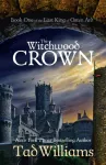 KNYGA Tad Williams Witchwood Crown