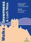 KNYGA John Wombell Walks Inverness and Loch Ness