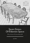 KNYGA Leere Seven Sisters Of Eldonian Space