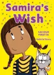 KNYGA Saviour Pirotta Samira's Wish