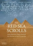 KNYGA Mark Lehner Raudona Sea Scrolls