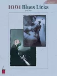 KNYGA Toby Wine 1001 Blues Licks