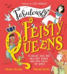 KNYGA Valerie Wilding Fabulously Feisty Queens
