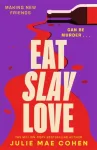 KNYGA Bookshop Eat Slay Love