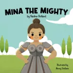 KNYGA Bookshop Mina the Mighty