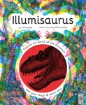 KNYGA Brownridge Lucy Illumisaurus