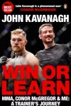 KNYGA John Kavanagh Win or Learn