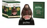 KNYGA Donald Lemke Harry Potter: Hagrid with Harry&rsquo;s Birthday Cake (&ldquo;You&rsquo;re a Wizard, Harry&rdquo;)