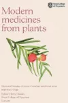 KNYGA Henry Oakeley Modern Medicines from Plants