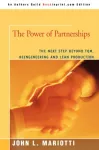 KNYGA John L Mariotti Power of Partnerships