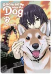 KNYGA Yu Ishihara Doomsday with My Dog, Vol. 2