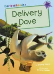 KNYGA Jenny Jinks Delivery Dave
