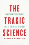 KNYGA George F Demartino Tragic Science