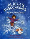 KNYGA Catarina Cunha Alicia's Discoveries Unique Snowflake