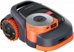 Vejos robotas Segway Navimow H230E, 3000 m&sup2;