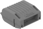 Wago Įleidžiama jungtis Gelbox, 38 mm, 42,5 mm, 21,3 mm, 48 vnt.