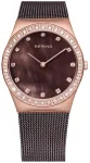 Laikrodis BERING moterims 12430-262 (30MM)