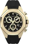 Laikrodis TIMEX vyri&scaron;kas TW2W69800 (45MM)