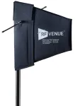 RF Venue DFIN &ndash; kryptinė antena