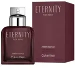 Calvin Klein Eternity Amber Essence (Parfum) kvepalai vyrams 200 ml