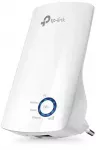 Mar&scaron;rutizatorius TP-Link TL-WA850RE | &bdquo;WiFi&ldquo; diapazono stiprintuvas | N300, 1x RJ45 100Mb|s