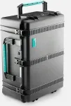 Canyon Įkrovimo lagaminas 8 VR akinių 10x USB-C 5V 2.4A / 12W (FMC_200174)