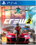 &bdquo;The Crew 2&ldquo; &ndash; &bdquo;PlayStation 4&ldquo;