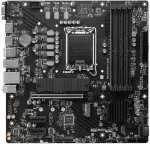 MSI PRO B760M-P DDR4 pagrindinė plok&scaron;tė