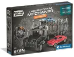 Clementoni Žaislai CLE Mechanikos laboratorija Transporteris 50290