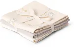 That's Mine - Bora muslin cloth - Tiny friends - Onesize
