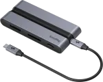 SmallRig 4663 CFexpress (A tipo) prijungimo stotis kūrėjams