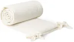 Patalynės komplektas That's Mine - London bed bumper - Antique baltas - Baby