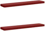 2 dalių suoliuko pagalvės VUGHT 2 pcs 100% poliesteris