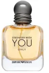 Armani (Giorgio Armani) Emporio Armani Stronger With You Only tualetinis vanduo vyrams 50 ml
