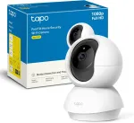 TP-Link vidaus Wi-Fi stebėjimo kamera 1080p su naktiniu matymu Tapo C200C