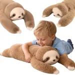 WOOPIE svertinis pliu&scaron;inis Tinginys 65cm 1500g