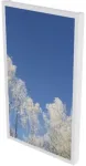 Laikiklis HI-ND sieninis korpusas 75", portretinis, skirtas Samsung, LG ir Philips, baltas, baltas, portretinis, 190,5 cm (75"), 600 x 600 mm, Borhan Mohammaduddin, Samsung LG Philips