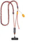 Pgytech Phone Photography Strap PGY LinkGo (Rožinė)