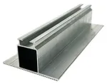 Jual As JUAL FixNordic - Skydinė atrama 100X52X250 mm ekstruzinis ALU ruo&scaron;inys