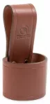 LionSteel Knives Laikiklis na siekierę Casstrm Axe Loop koniakowy