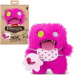 Maskotės rinkinys Fuggler Mini Rascals Oogah Boogah + Baby Fugg