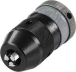 Wolfcraft Greitai užveržiamas grąžto laikiklis 1,5 - 13 mm Wolfcraft - 13 (1/2) - 20