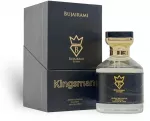Bujairami Kingsman ekstraktas parfumas 100 ml
