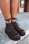 Aulinukai su platforma Step in style