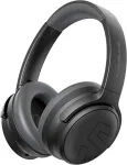 SoundPEATS belaidės ant ausų dedamos Bluetooth 5.4 ausinės su hibridiniu ANC ir LDAC Space Pro