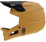 Vaiki&scaron;kas &scaron;almas su visu veido apsauga (full face) LEATT Helmet MTB Gravity 1.0 Junior V26 XS