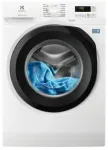 Skalbimo ma&scaron;ina ELECTROLUX EW2F527BP