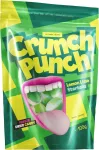 Crunch Punch Freeze Dried Lemon Lime Starballs 100g x 15 pcs (EE)