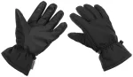 MFH Softshell Gloves 3M Thinsulate &Scaron;iltos pir&scaron;tinės