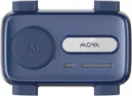 Mova Nadajnik GPS augintiniams SURETRACK PRO